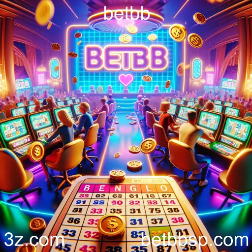 Bingo Online	 betbb
