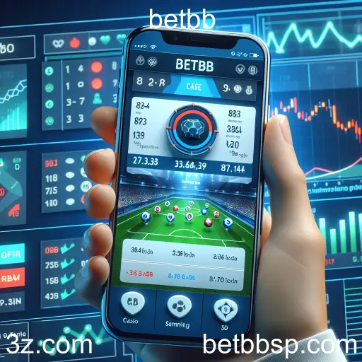 Apostas Esportivas	 betbb